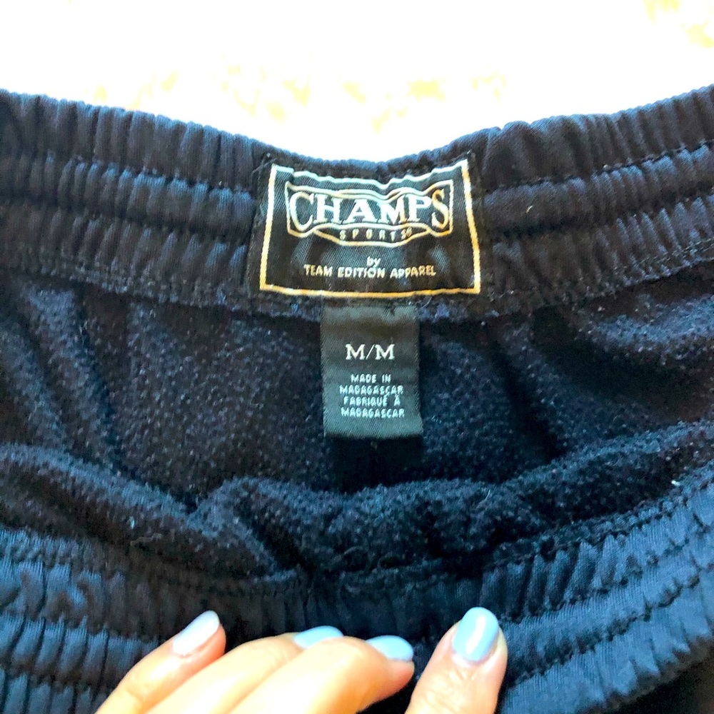 Champs Sports Pitt Sweatpants, size medium - Picture 5 of 6
